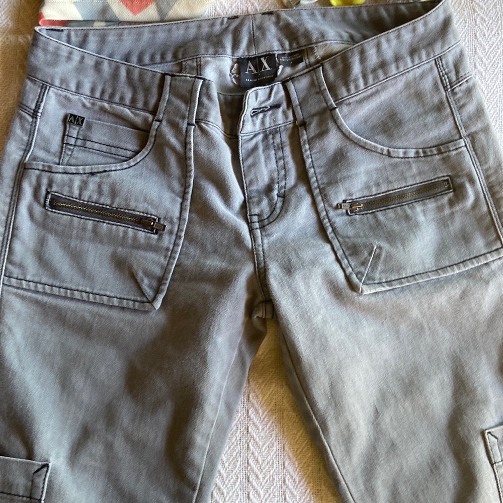 Armani jean